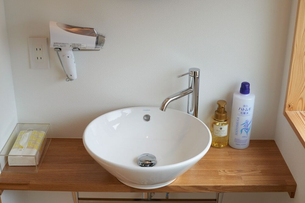 Фото Sasayama guest house Kuriya