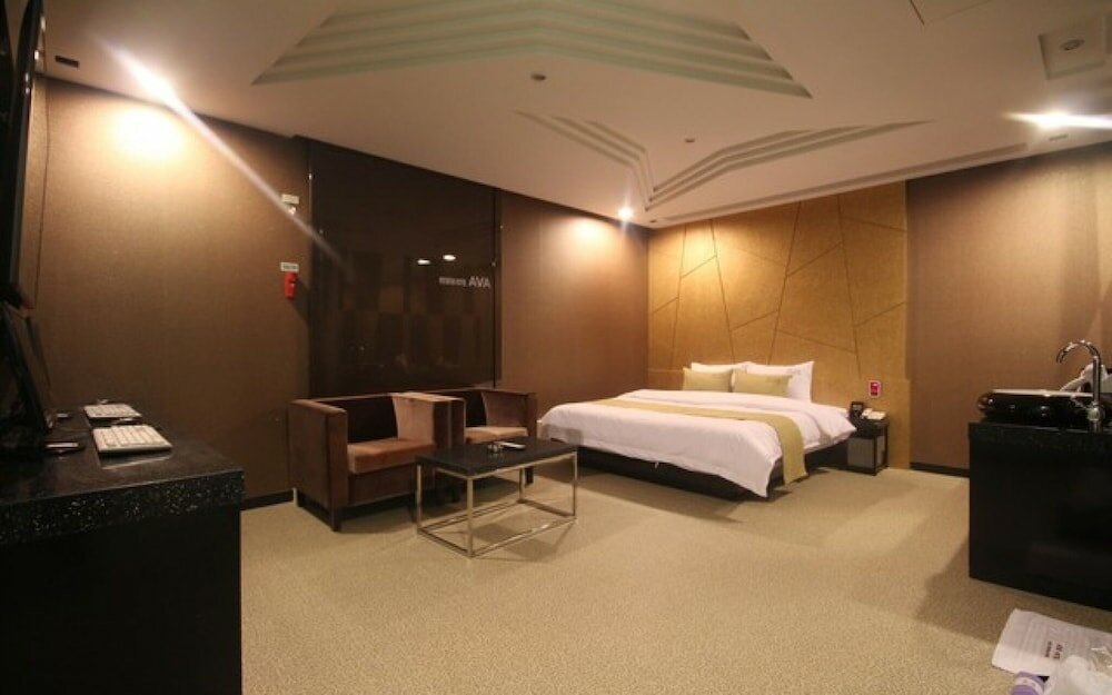 Фото Busan Hwamyeong-dong Abba