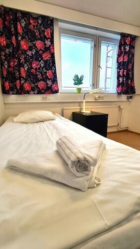 Гостиница Hotel Kiljava в Хювинкяа