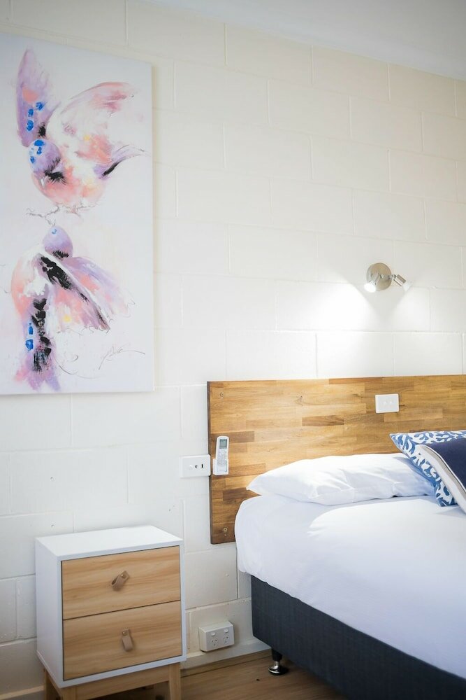 Фото Plainsman Motel