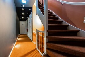 Гостиница The Bellhop Hotel