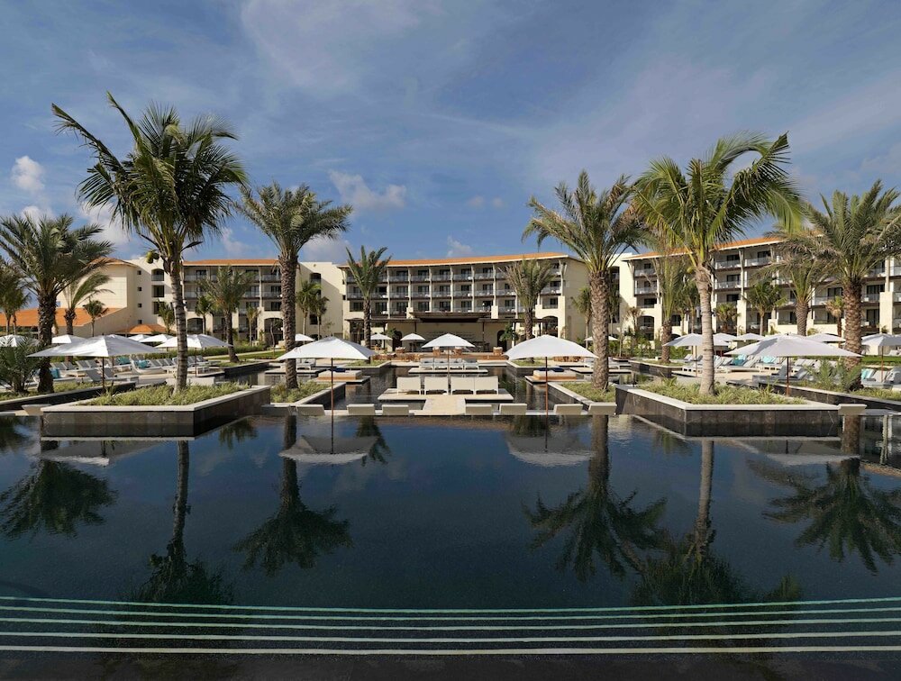 Фото Unico Hotel Riviera Maya - Adults Only - All Inclusive