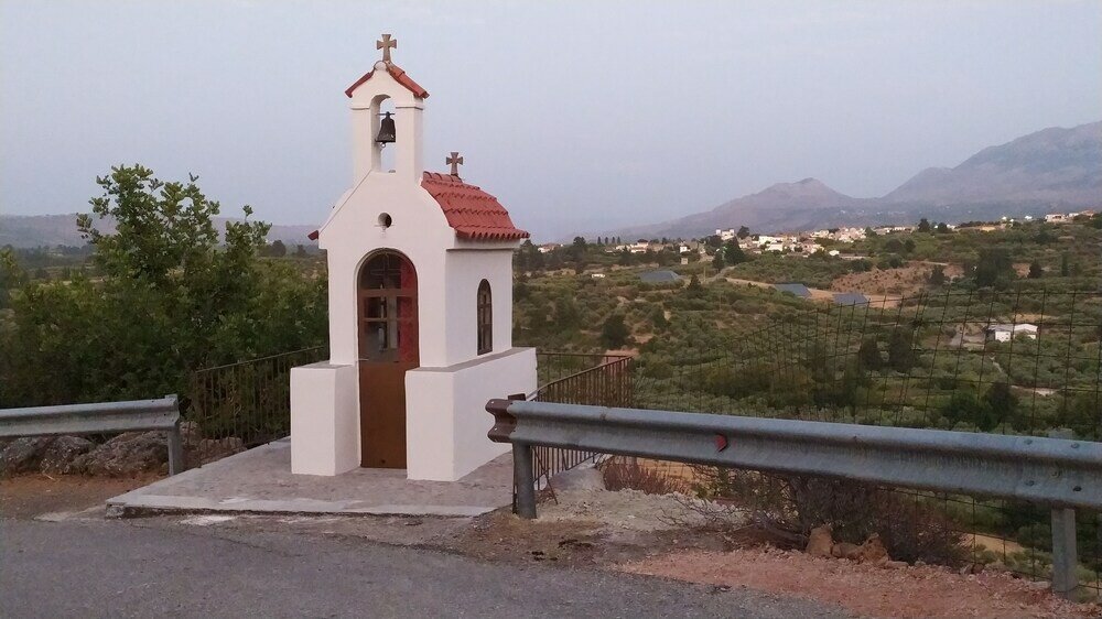 Фото Villa Kastania