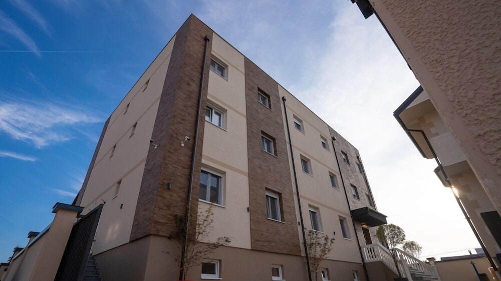 Фото Kame Hotel Belgrade