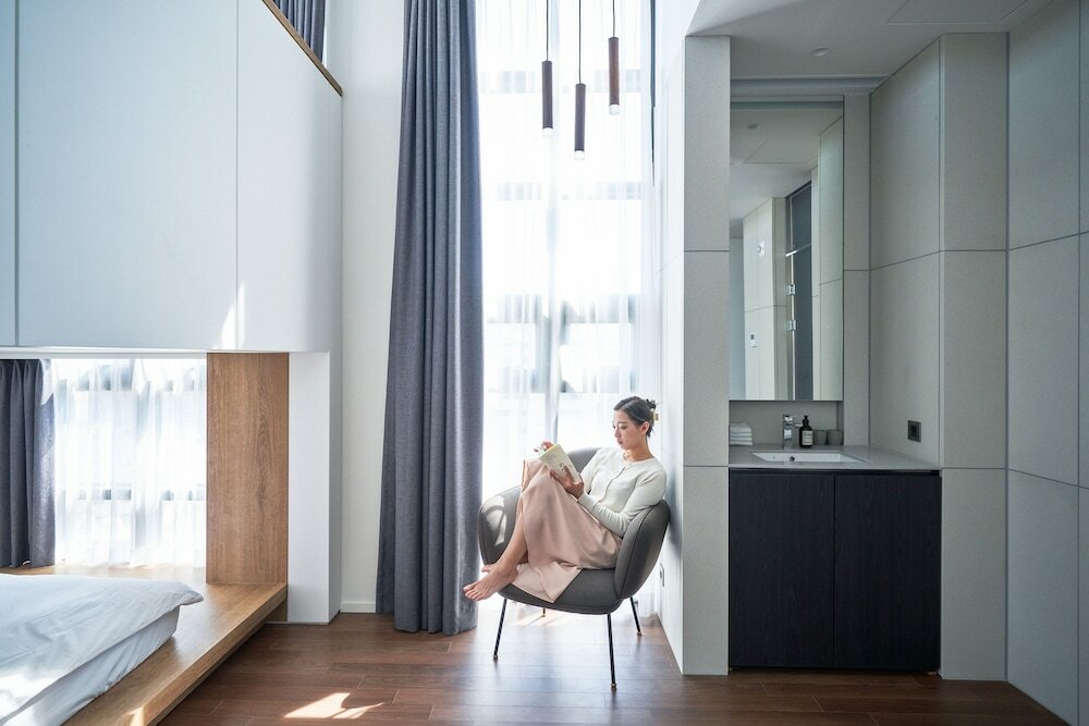 Фото Space & Mood