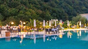 Гостиница Riva Hill Resort