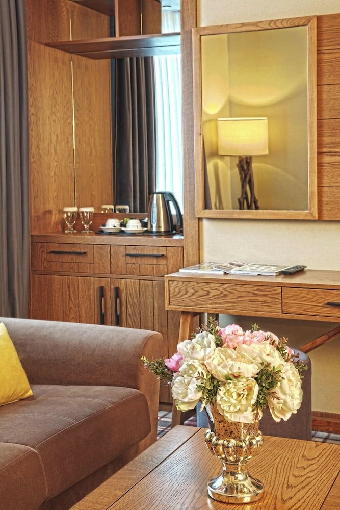 Фото Bof Hotel Uludağ Ski & Luxury Resort