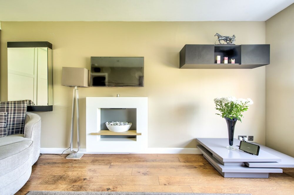 Фото No. 17 Serviced Apartment