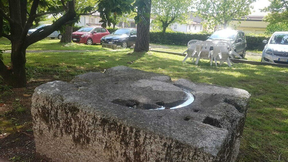 Фото Casa Marisa