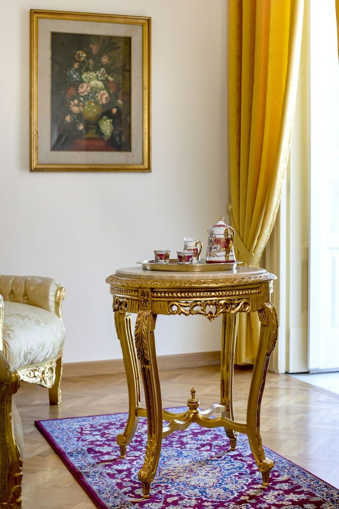 Фото Relais Antica Napoli