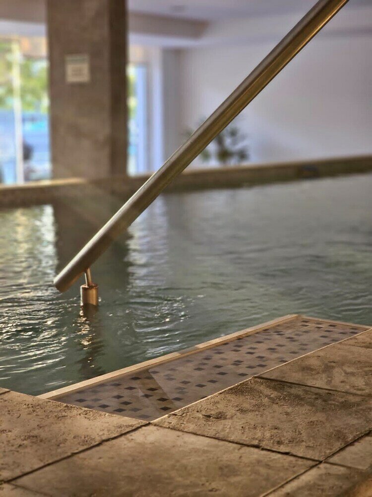 Фото Puerto Madero Vista Al Dique 2 Aambientes Terraza