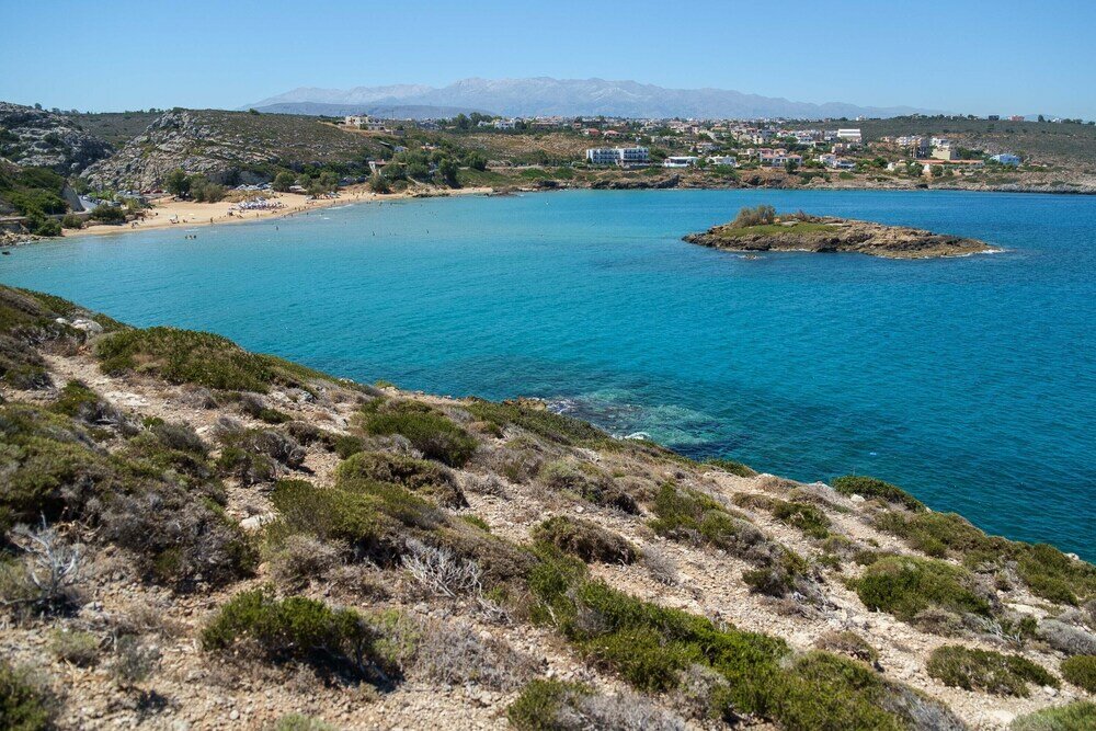 Фото Gorgeous Stone Cottage by the sea