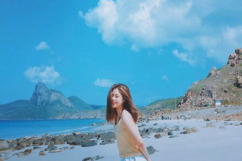 Гостиница Phuc Con Son Hotel в Провинции Бариа-Вунгтау