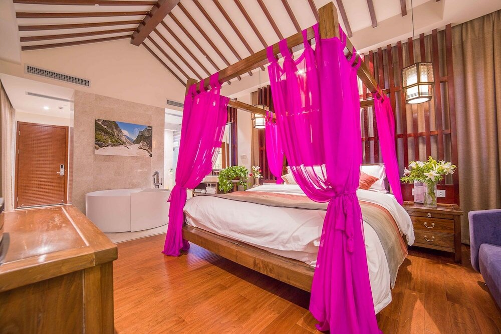 Фото Li Jiang Tang Feng Yard No. 4