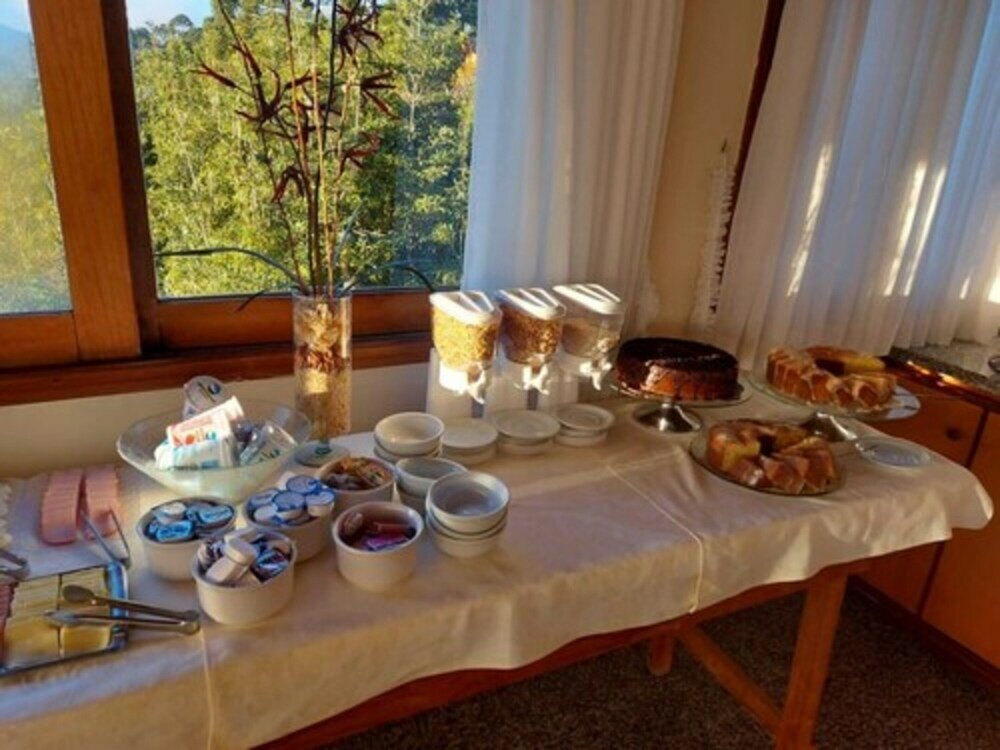 Фото Summit Suítes Hotel Campos do Jordão