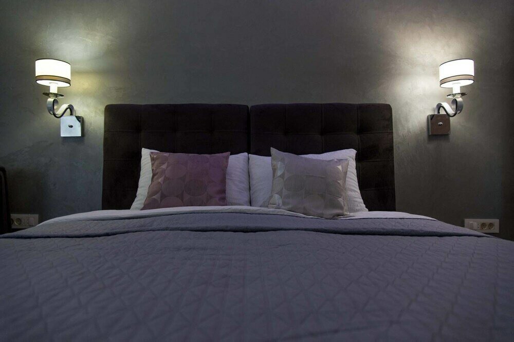 Фото Ginko Sobe Daruvar