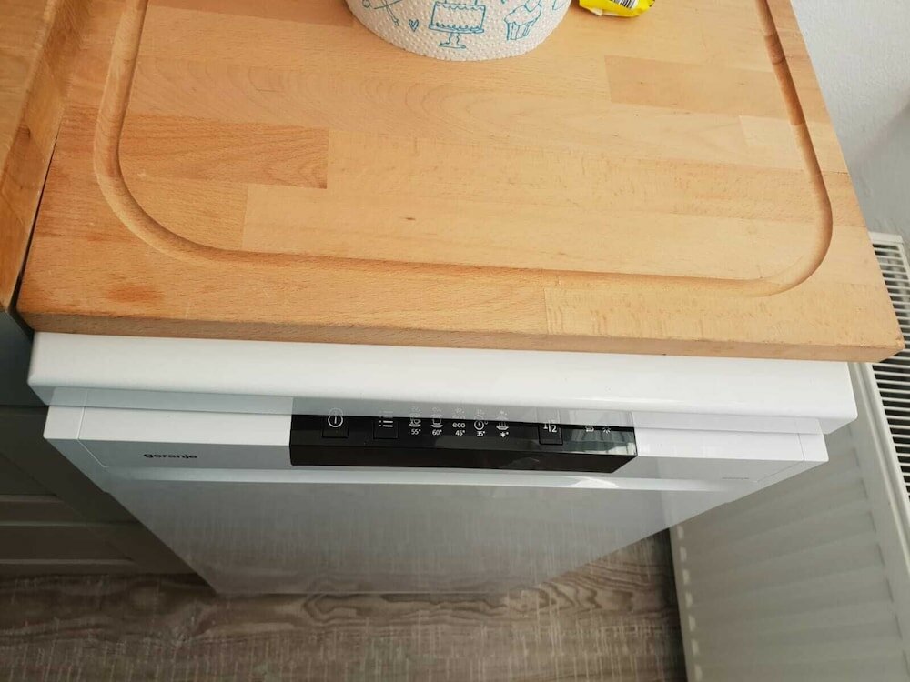 Фото Perlmutt Quartier