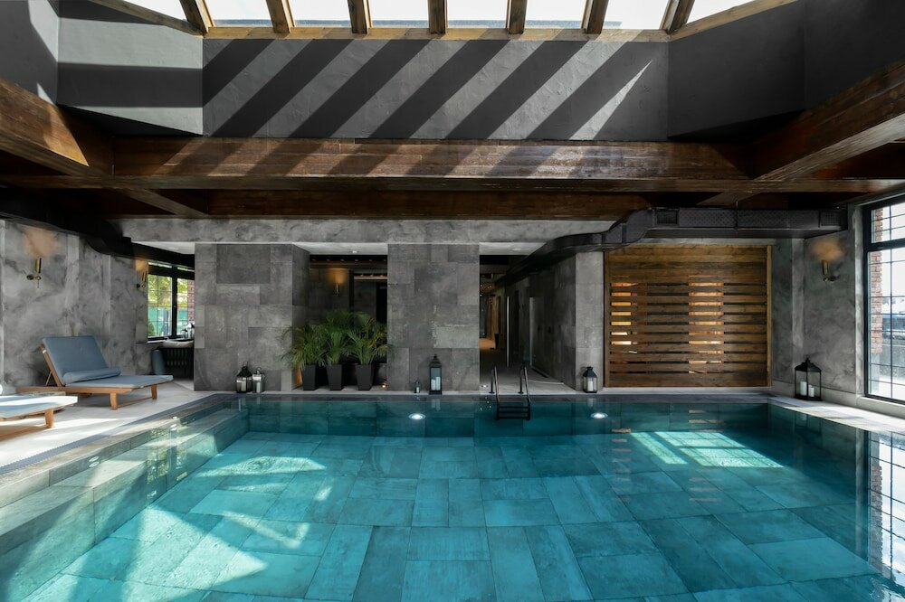 Фото Industrial 1853