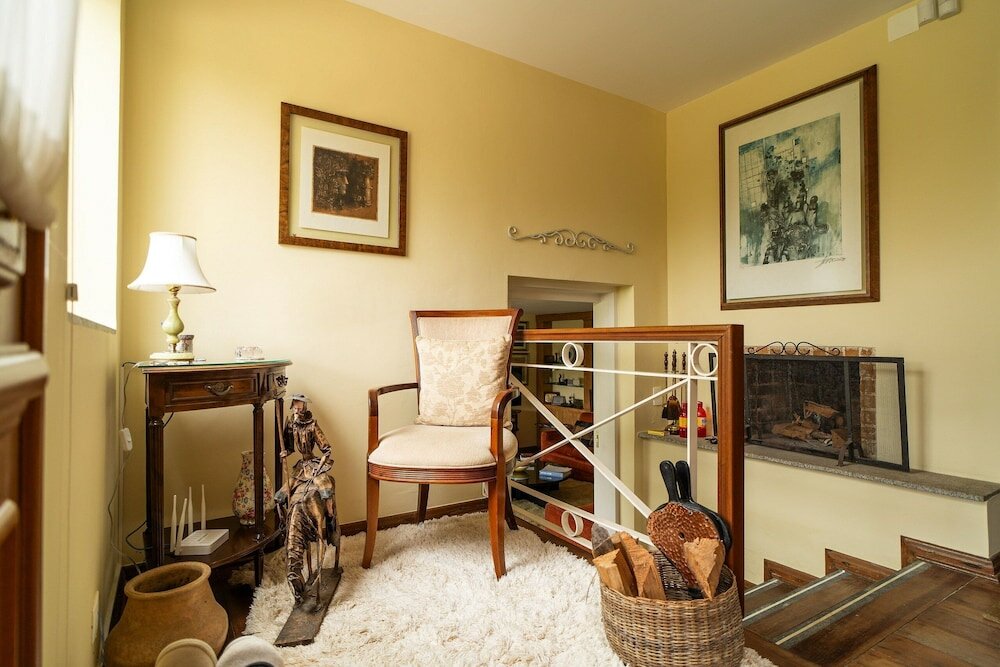 Фото Refúgio Ultramor: sua casa na montanha