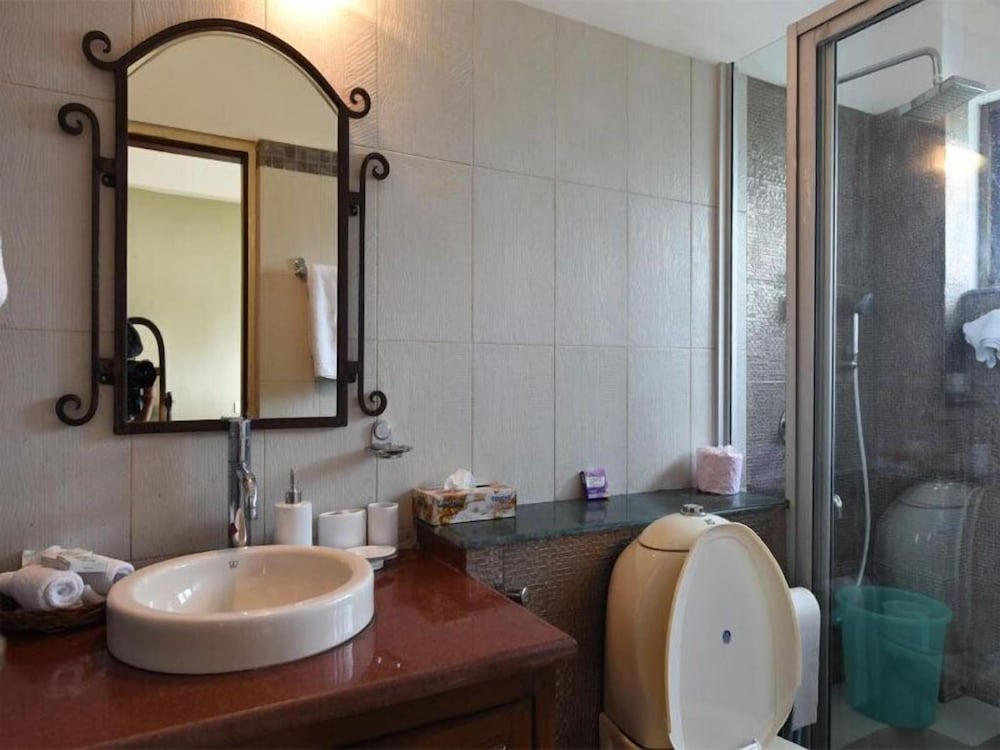 Фото Sourenee Tea Estate & Boutique Resort