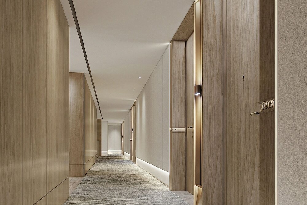 Фото Jw Marriott Hotel Changsha