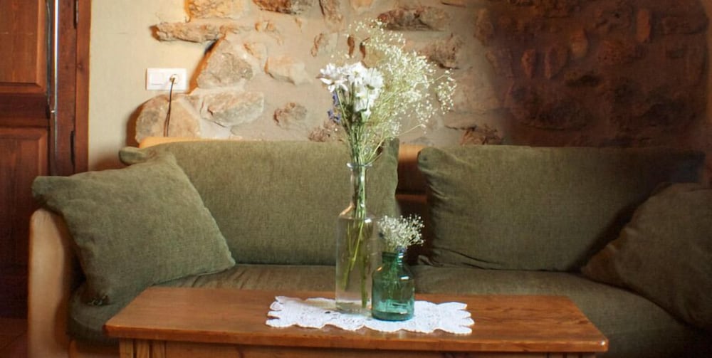 Фото Puig-arnau Pubilló Poble Rural