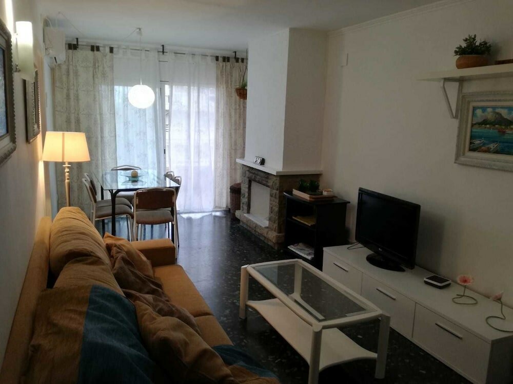 Фото Apartamento piscis