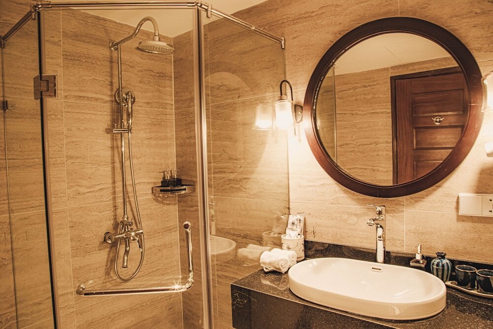 Фото Paradise Soc Son Resort