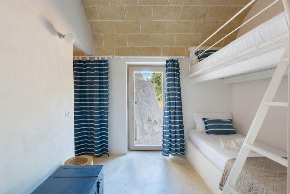 Фото Trullo Giamar