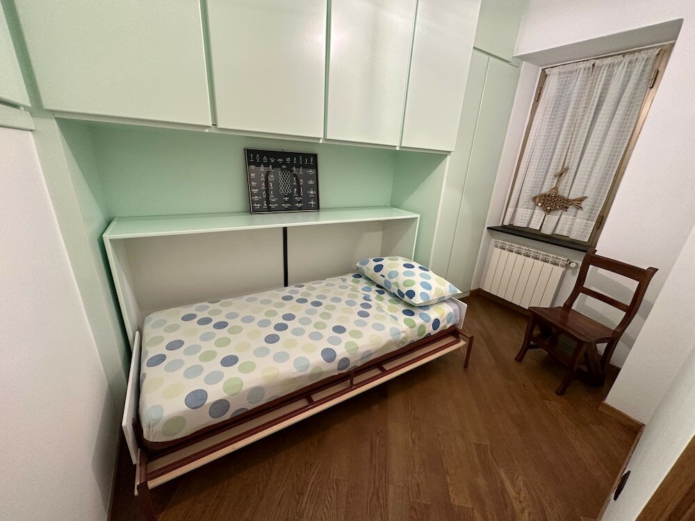 Фото Casa Vittoria by PortofinoVacanze