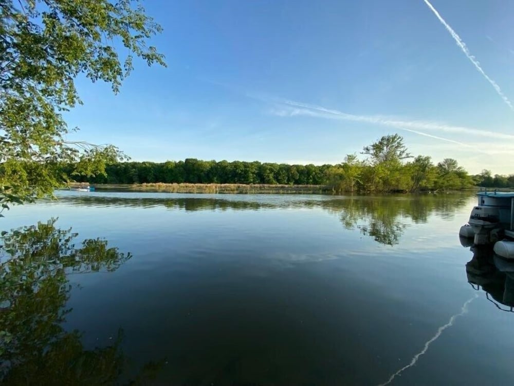 Фото The Sanctuary On Huron River