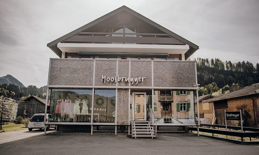 Фото Appartment Moosbrugger