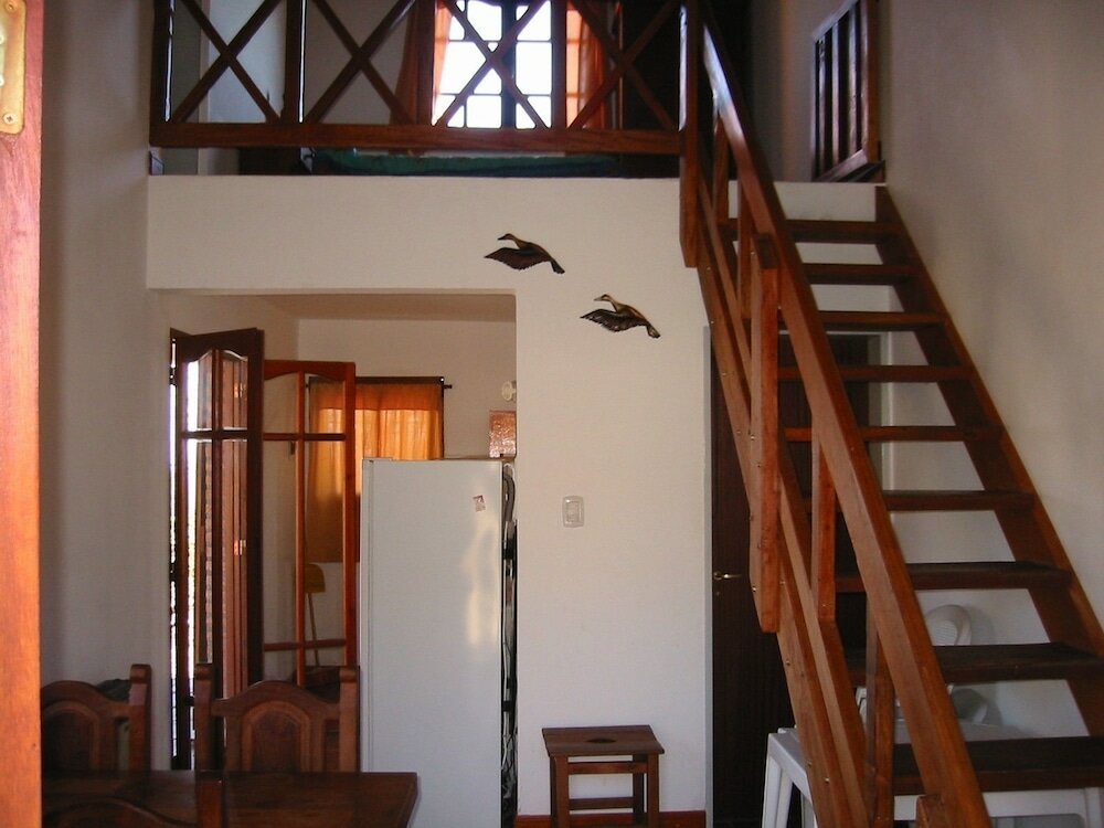 Фото Cabañas Oma Lissi