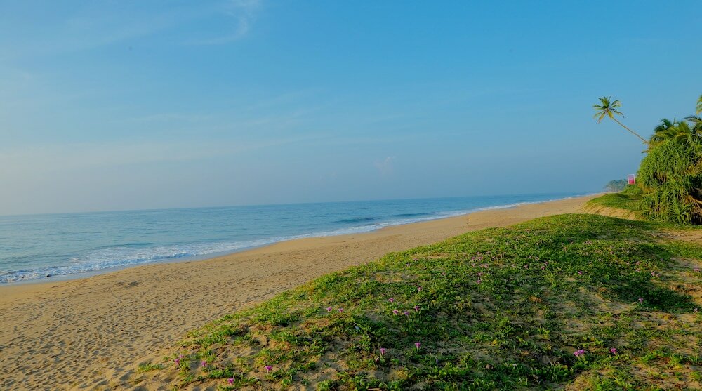 Фото Nature Lanka Ayurveda Resort