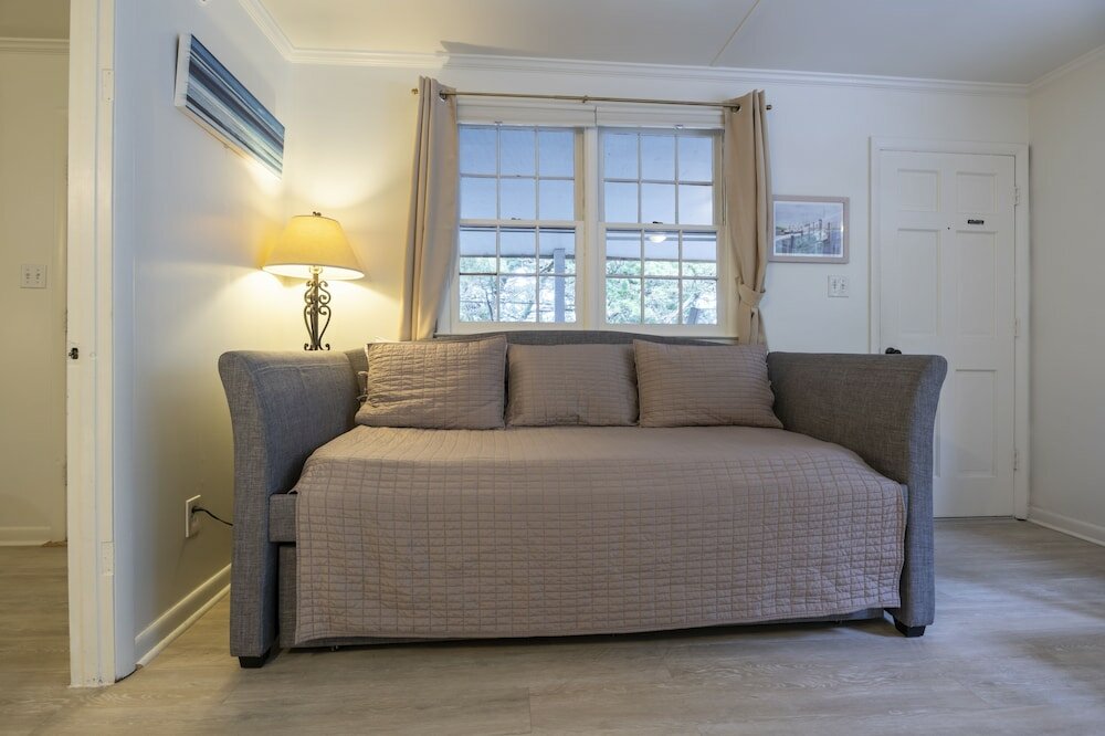 Фото Blackbeard's Lodge