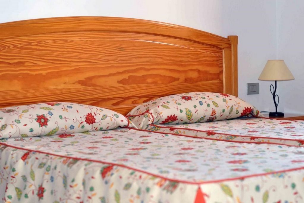 Фото Bungalows Santa Clara