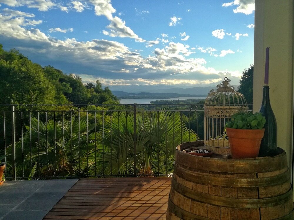 Фото Al Nifontano B&b