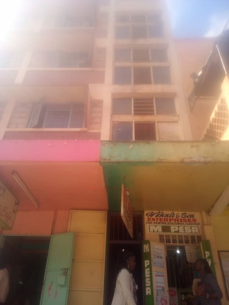 Hotel South Tetu Guest House, Nyeri, photo