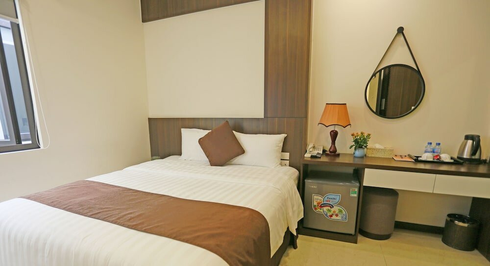 Фото K Business 2 Hotel