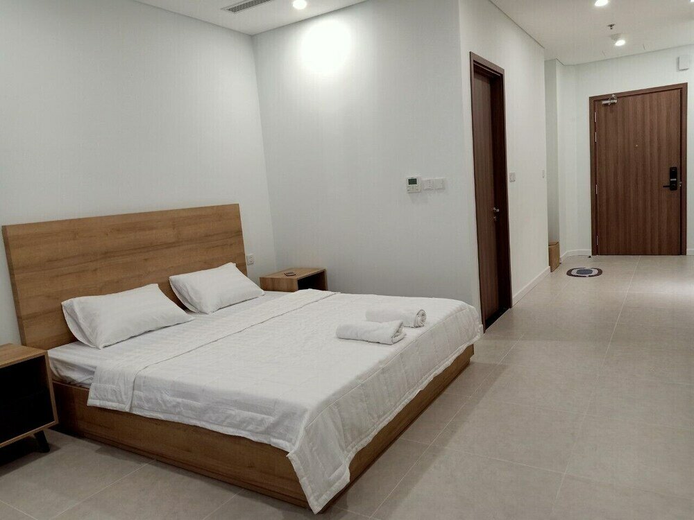 Фото Luxury Scenia Bay Apartment with Seaview