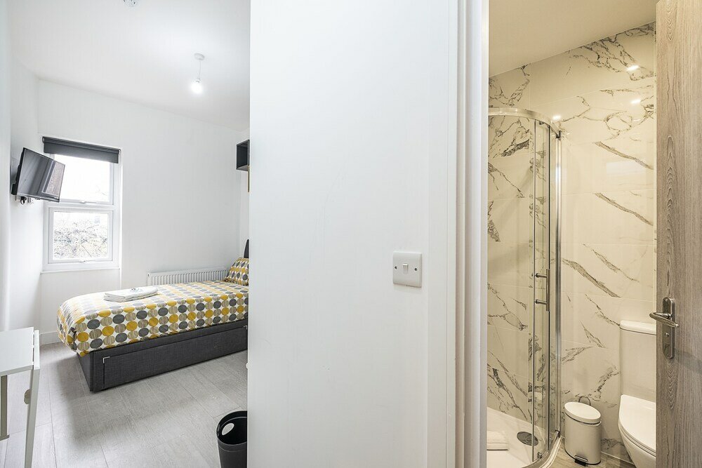 Фото Anson Hotel