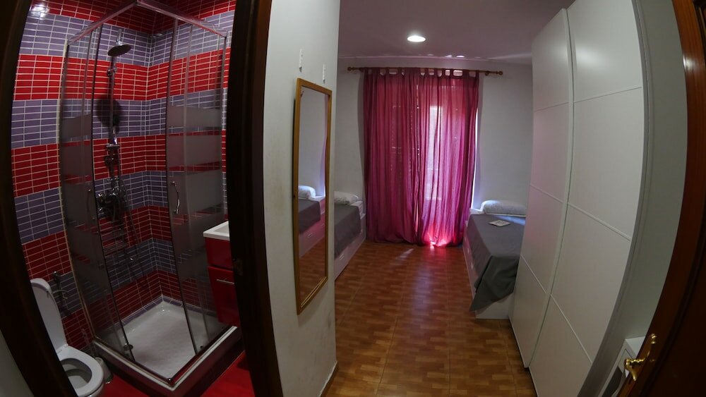 Фото Residencia Rosales