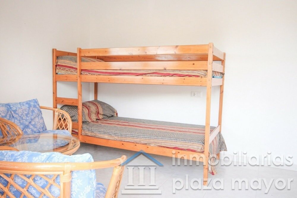 Фото Villa Maryvilla 45 - Plaza Mayor