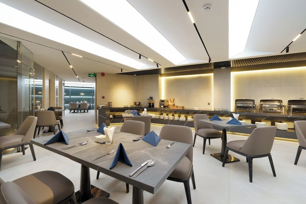 Фото M City Hotel Saigon