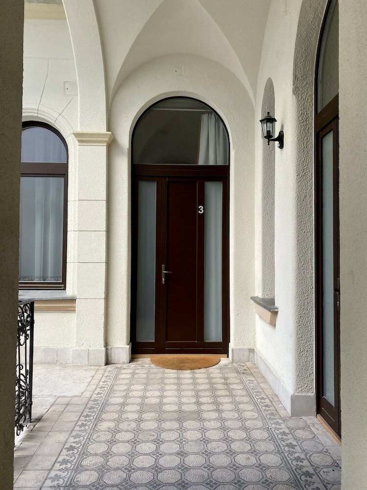 Фото Gracia Apartment House