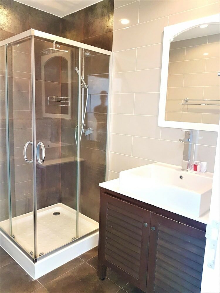 Фото Cd303 Amazing sea View Swimming Pool Gym Karon