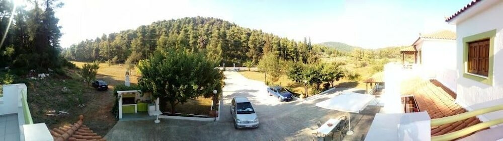 Фото Villa Sandra