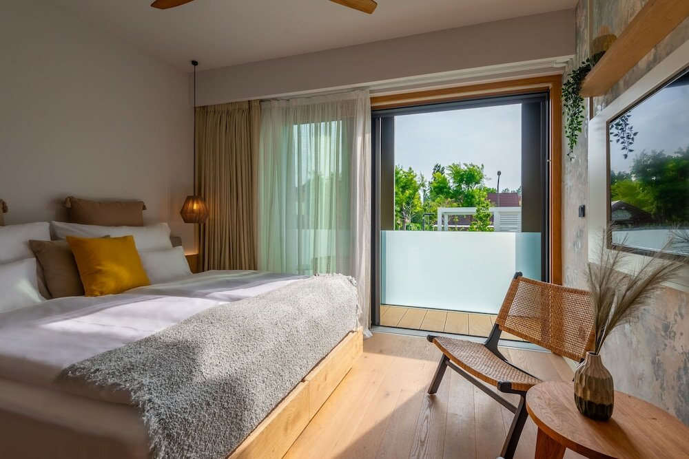 Фото REED Boutique Hotel & Bistro