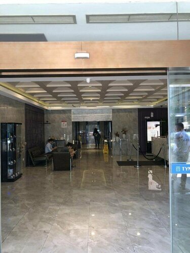 Гостиница Hiroom Apartment - North Shanxi Road в Шанхае