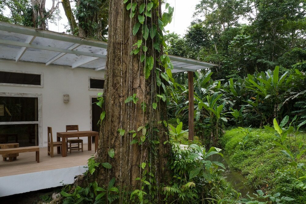 Фото Sonora Caribbean Jungle Retreat